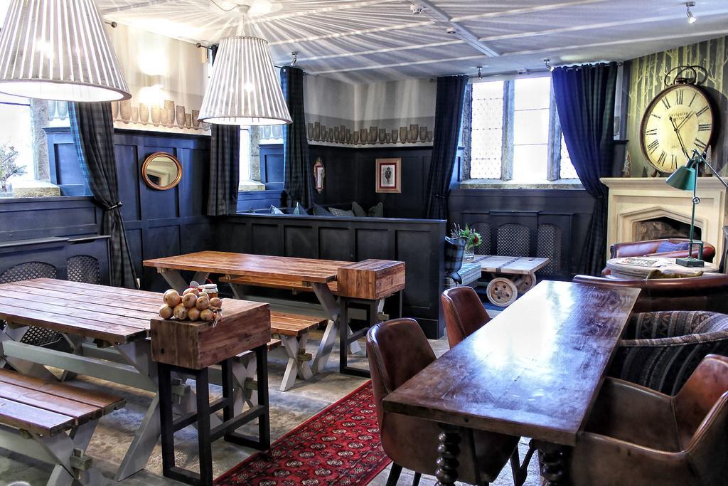 Lumely Fee Bunkhouse Aparthotel Kendal Bagian luar foto