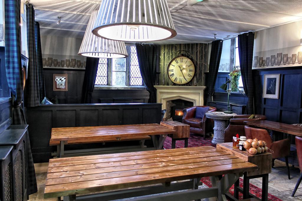 Lumely Fee Bunkhouse Aparthotel Kendal Bagian luar foto