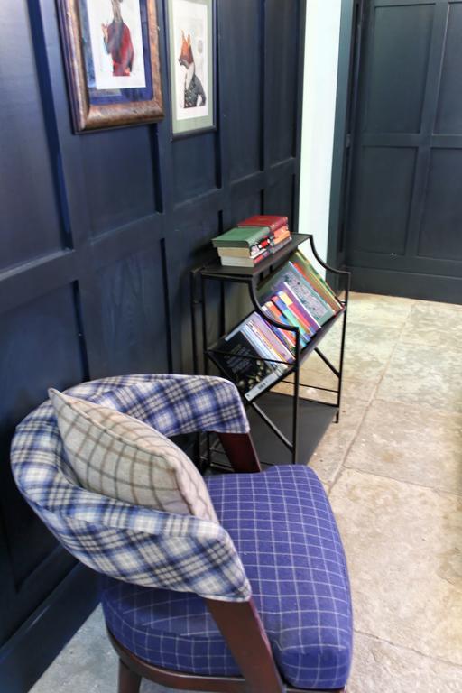 Lumely Fee Bunkhouse Aparthotel Kendal Bagian luar foto